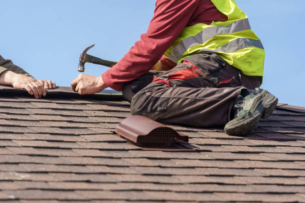 Best Roof Leak Repair  in Salisbury, MO