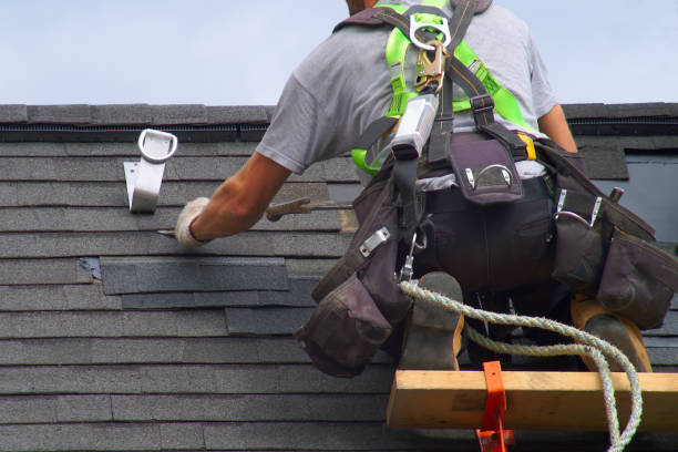 Best Best Roofing Contractors  in Salisbury, MO