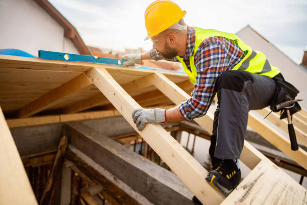Best Best Roofing Contractors  in Salisbury, MO