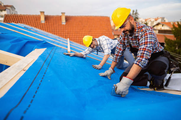 Best Commercial Roofing Services  in Salisbury, MO
