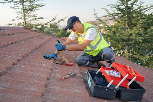 Salisbury, MO Roofing Contractor Company