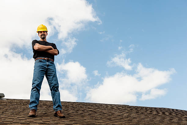 Gutter Installation and Roofing in Salisbury, MO