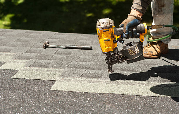 Gutter Installation and Roofing in Salisbury, MO